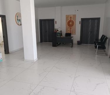 Dakhlet Nouadhibou Appartement | 中非国际