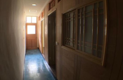 Fuxing District Appartement | 丸山小房子