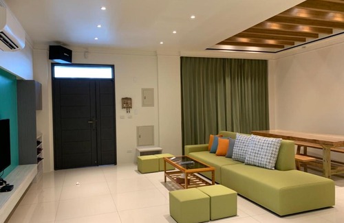 Dongshan Maison | 丸山村民宿可歌將烤