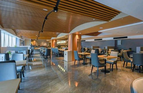 Liandu Hôtel | 丽水市曼卡兰酒店