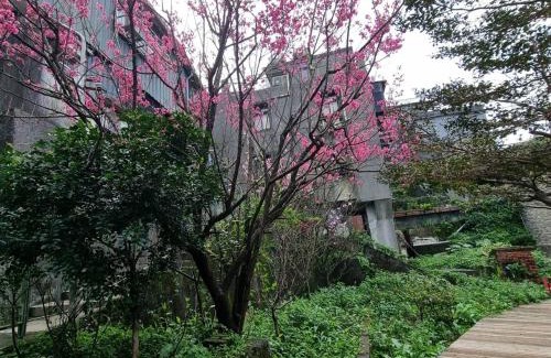 Ruifang Maison | 九份市下巷石屋民宿