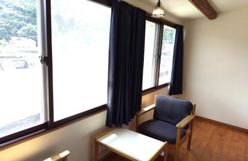 Ashikita Hôtel | 亀井荘