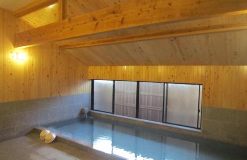 Ashikita Hôtel | 亀井荘