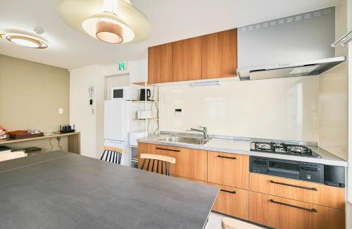 Kameido Appartement | 亀戸starhome