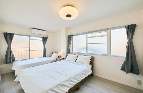 Kameido Appartement | 亀戸starhome
