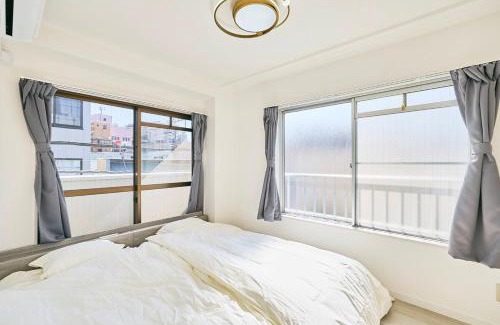 Kameido Appartement | 亀戸starhome