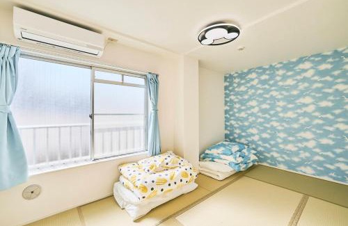 Kameido Appartement | 亀戸starhome