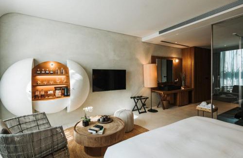 Jiaoxi Station Balnéaire | 了了礁溪 Vivir Jiaoxi Hotel