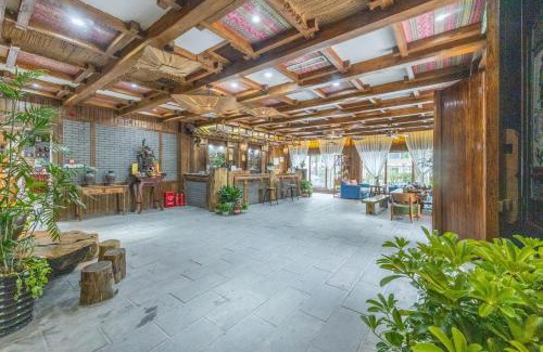 Wulingyuan Maison | 云海酒店