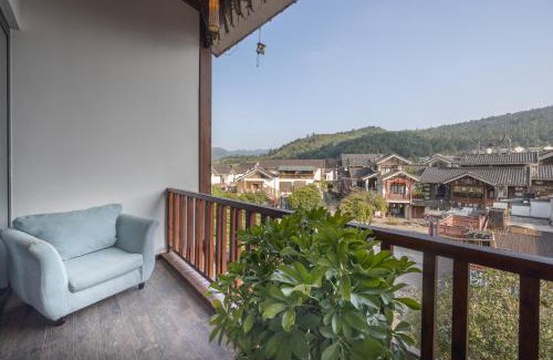 Wulingyuan Maison | 云海酒店
