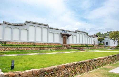 Fuzhou Hôtel | 云畔鳌峰院酒店