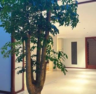 Datong City Center Maison | 五福居 Five Blessings Hotel