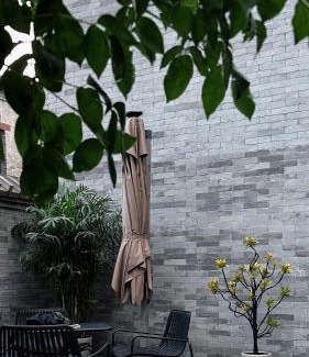 Datong City Center Maison | 五福居 Five Blessings Hotel