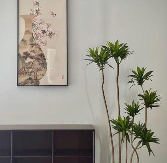 Datong City Center Maison | 五福居 Five Blessings Hotel