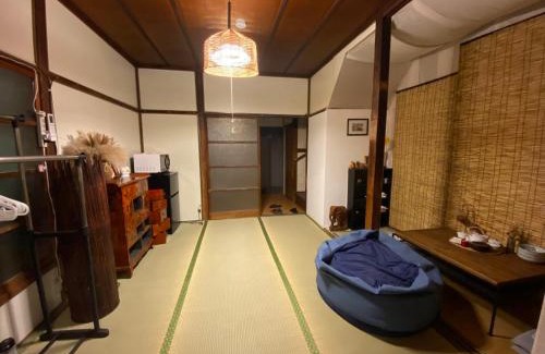 Kiyokawa Appartement | 仁源和