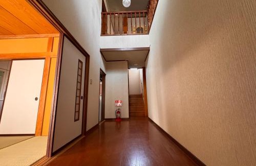 Harunako Onsen Maison | 伊香保の宿