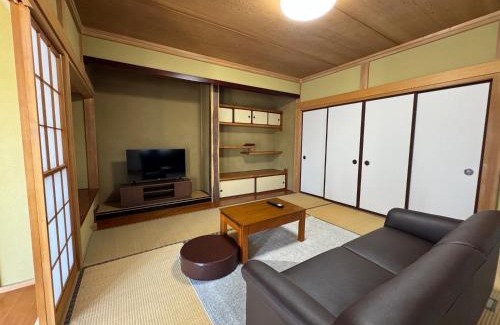 Harunako Onsen Maison | 伊香保の宿