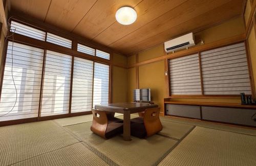 Harunako Onsen Maison | 伊香保の宿