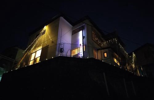 Manazuru Maison | 個室201セミダブル1台駅徒歩6分Atami Hakoneも近いゲストハウス真鶴