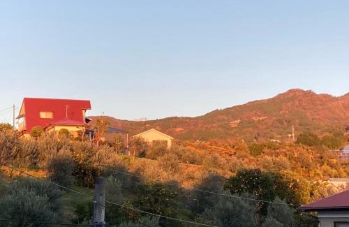 Manazuru Maison | 個室201セミダブル1台駅徒歩6分Atami Hakoneも近いゲストハウス真鶴