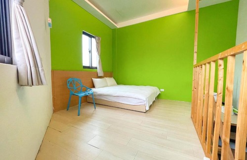 Xitun District Appartement | 偶品小居