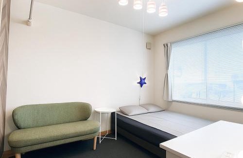 Furano Appartement | 優ハウス夢ハウス2階