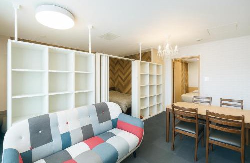 Furano Appartement | 優ハウス夢ハウス2階