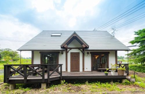 Hokuto Maison | 八ヶ岳 HOKUTO BASE -Yatsugatake-