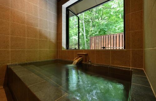 Oshino Hôtel | 八海 木花館