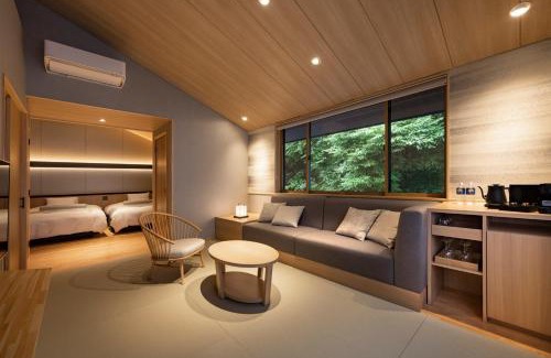 Oshino Hôtel | 八海 木花館