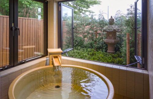 Oshino Hôtel | 八海 木花館