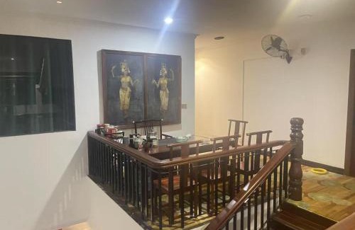 Santuk Hôtel | 兰鑫假日酒店