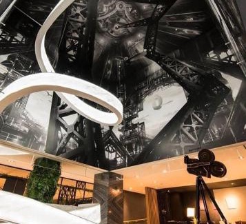 Central District Hôtel | 凝萃文旅 台中車站店 NCH-Business Hotel