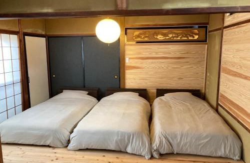 Izumo Appartement | 出雲古民家の宿えんやはなれ
