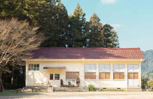 Ureshino Autre | 分校Stay haruhi グランピング