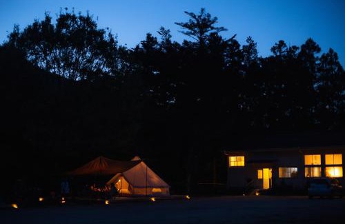 Ureshino Autre | 分校Stay haruhi グランピング