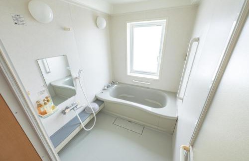 Betsukai Hôtel | 別海まきばの湯しまふくろう