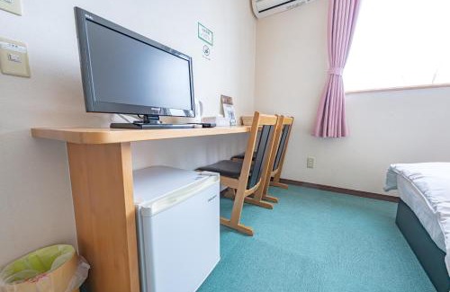 Betsukai Hôtel | 別海まきばの湯しまふくろう