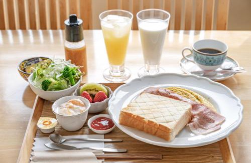 Betsukai Hôtel | 別海まきばの湯しまふくろう
