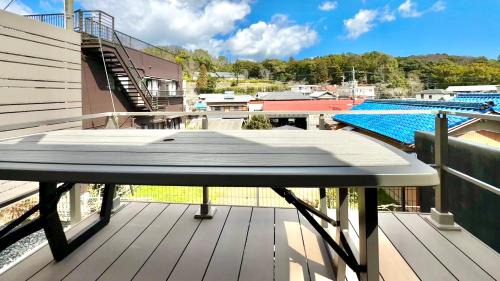 Ise Maison | 加美屋リゾート伊勢神宮 おかげテラス-Kamiya Resort Ise Shrine Okage Terrace