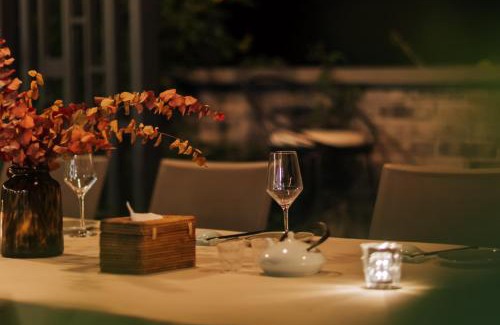 Mentougou Maison | 北京一瓢客栈 YiPiao Courtyard Inn, Mentougou, Beijing