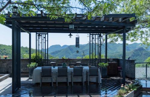 Mentougou Maison | 北京一瓢客栈 YiPiao Courtyard Inn, Mentougou, Beijing