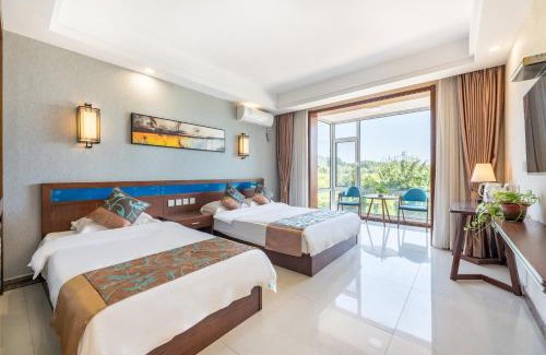 Beidaihe Maison | 北戴河忘返民宿