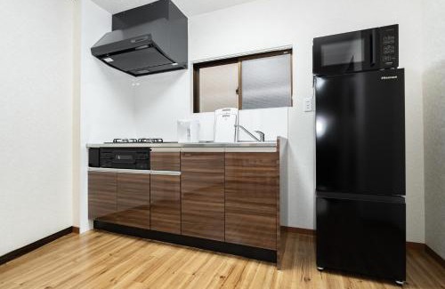 Ota Appartement | 匯家本町ビル