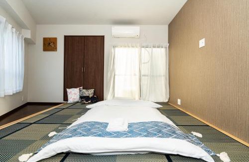 Nerima Appartement | 匯金上板橋ビル