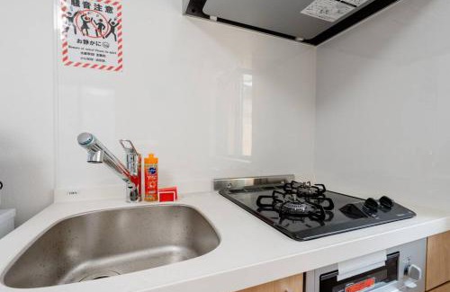 Adachi Appartement | 千住寿町1f