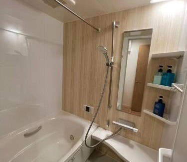 Adachi Appartement | 千住寿町1f
