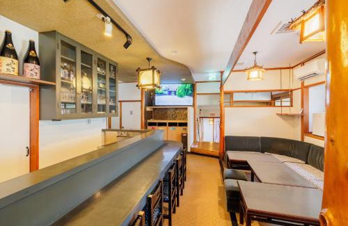 Ueda Appartement | 千本桜