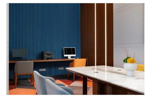 Xing Ning Hôtel | 南宁兴宁希尔顿欢朋酒店 Hampton by Hilton Nanning Xingning