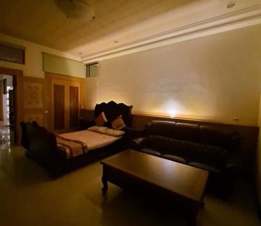 Fengyuan District Maison | 南田旅宿